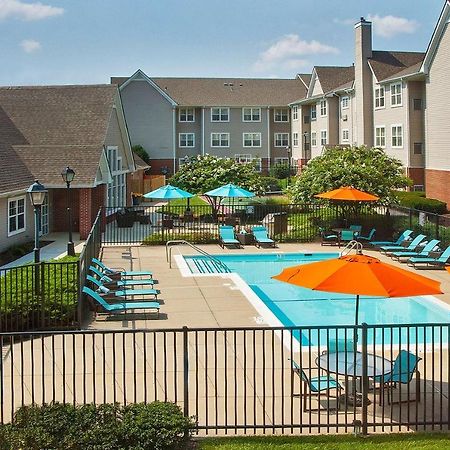 Sonesta Es Suites Baltimore BWI Airport Linthicum Esterno foto