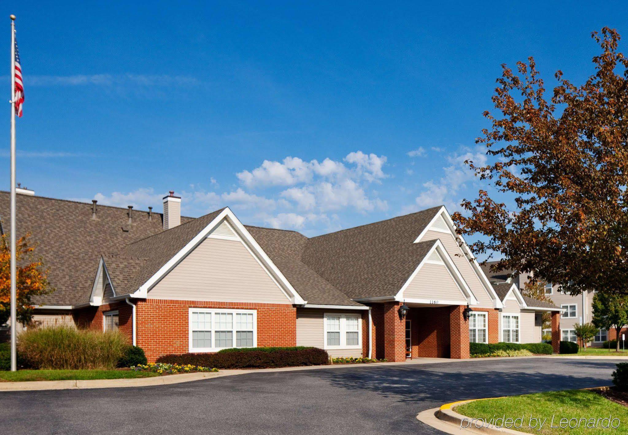 Sonesta Es Suites Baltimore BWI Airport Linthicum Esterno foto