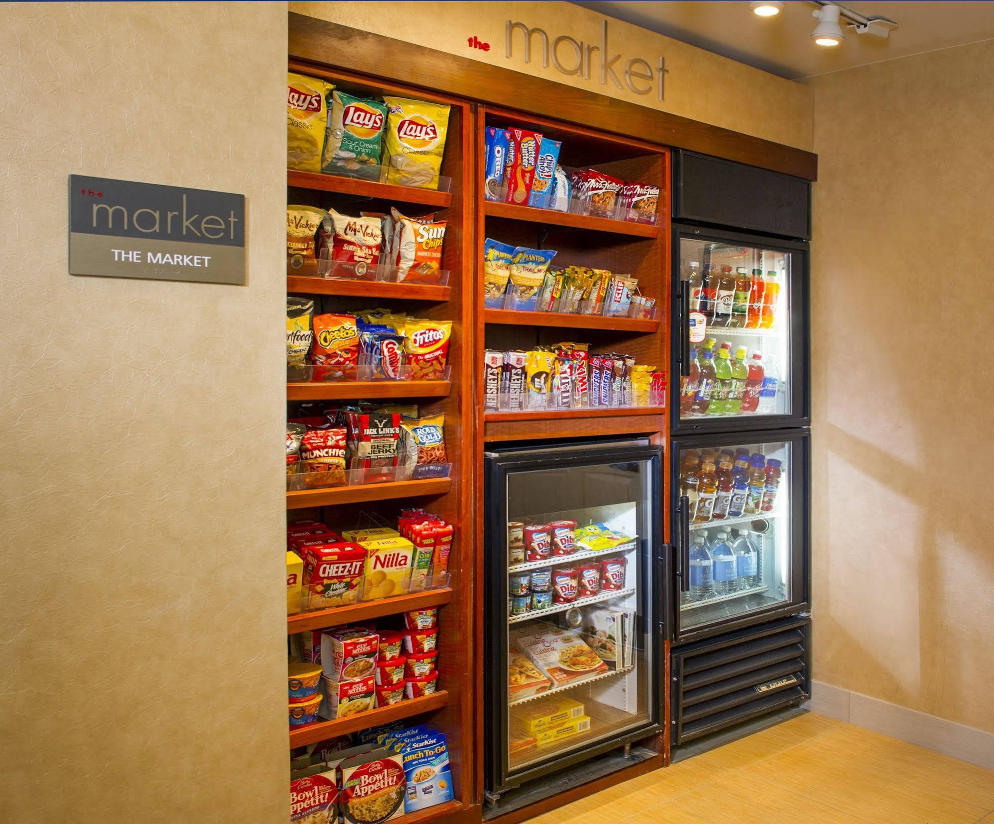 Sonesta Es Suites Baltimore BWI Airport Linthicum Esterno foto