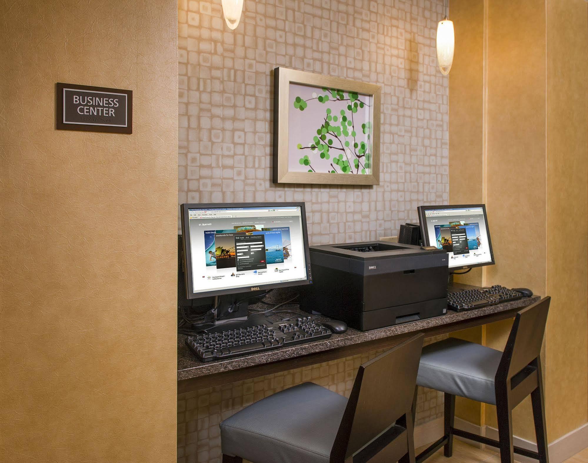 Sonesta Es Suites Baltimore BWI Airport Linthicum Esterno foto