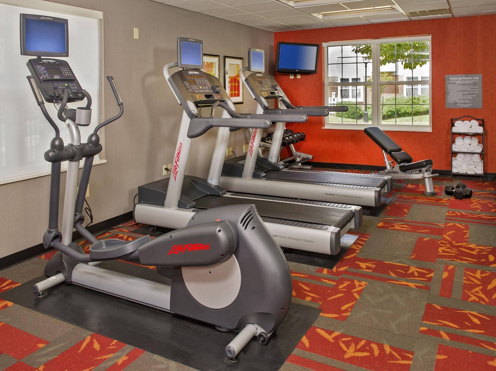Sonesta Es Suites Baltimore BWI Airport Linthicum Esterno foto