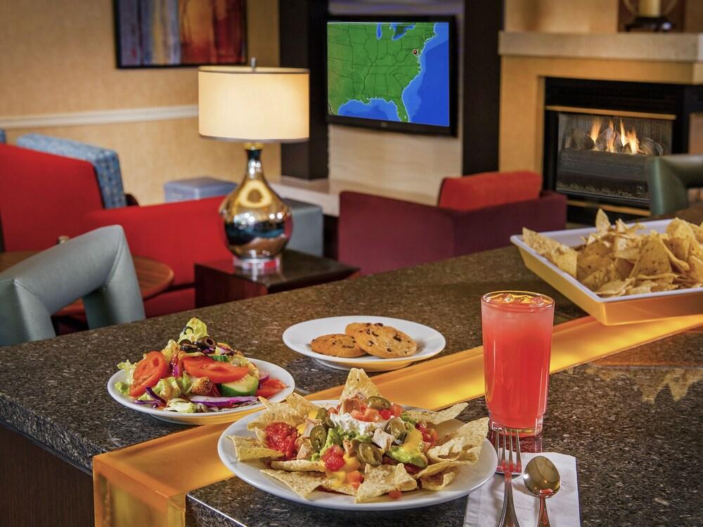Sonesta Es Suites Baltimore BWI Airport Linthicum Esterno foto
