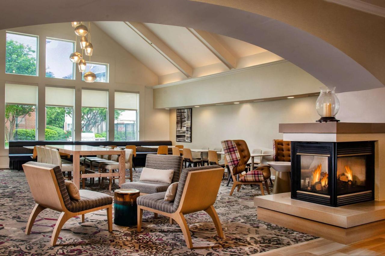 Sonesta Es Suites Baltimore BWI Airport Linthicum Esterno foto