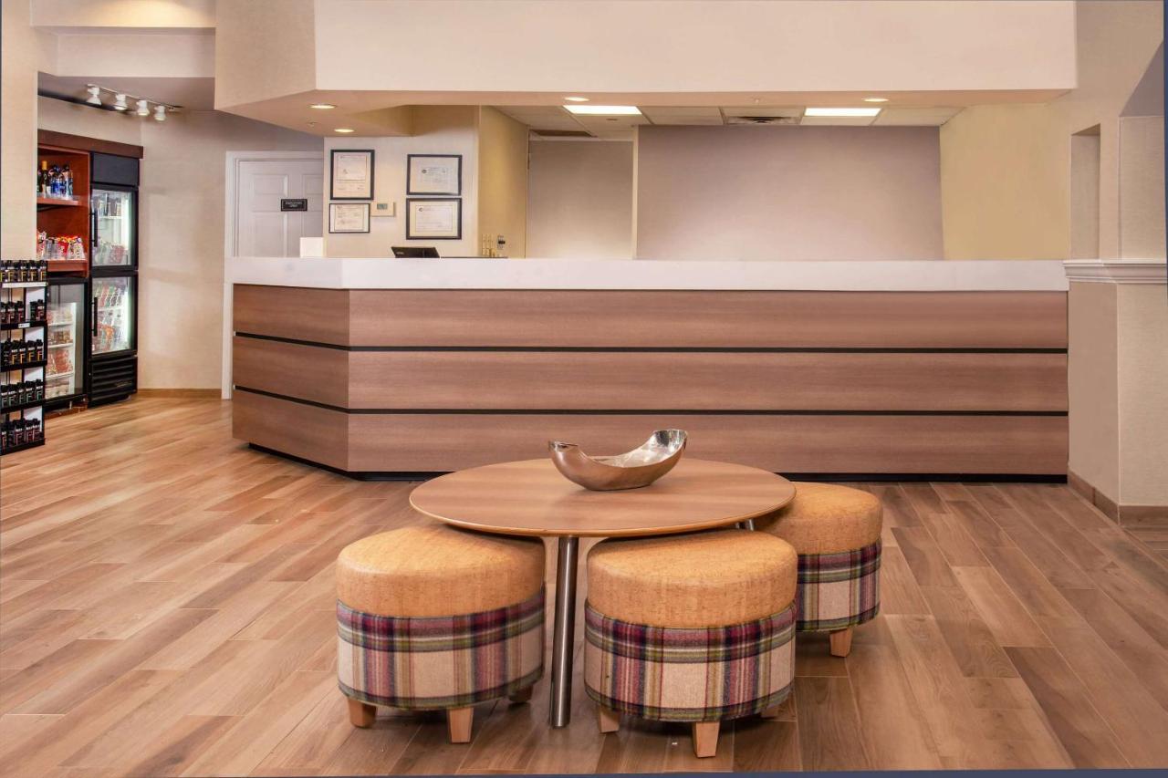 Sonesta Es Suites Baltimore BWI Airport Linthicum Esterno foto