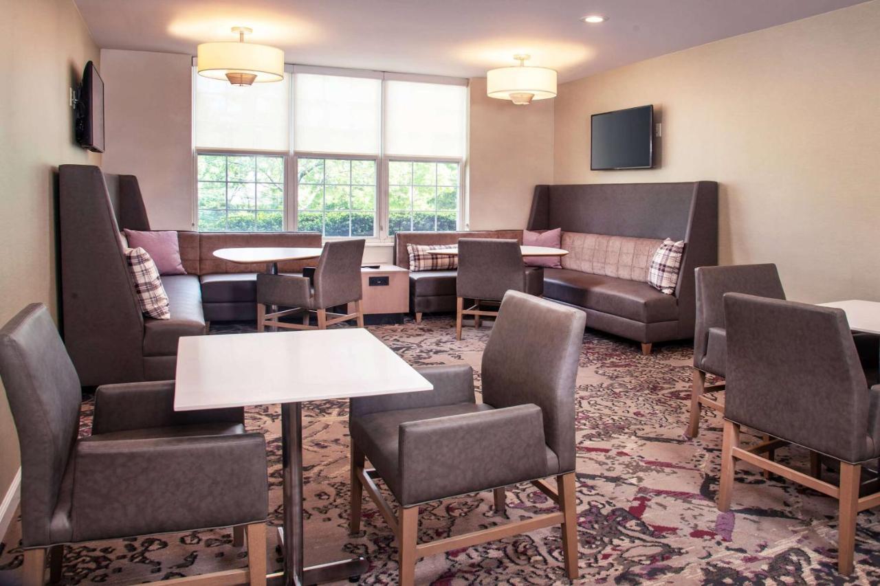 Sonesta Es Suites Baltimore BWI Airport Linthicum Esterno foto