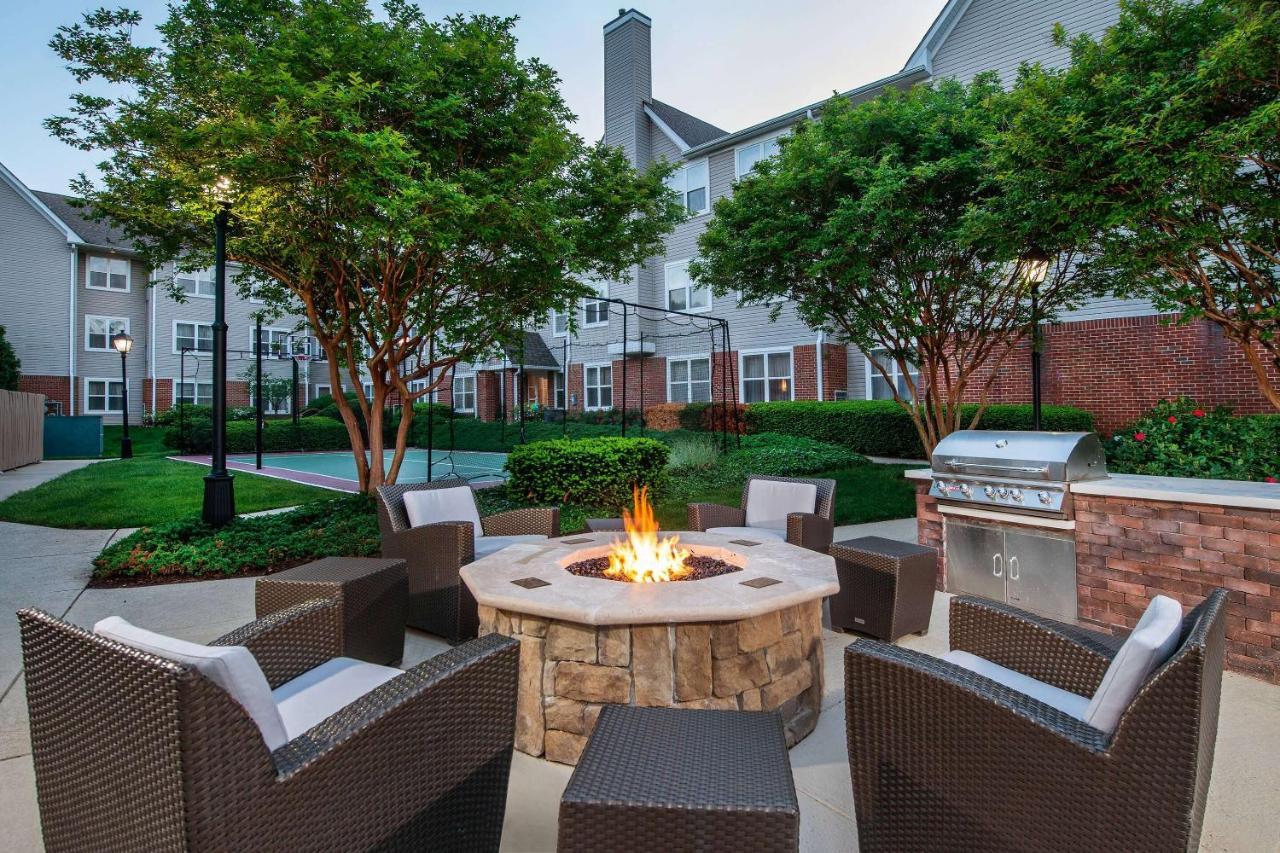 Sonesta Es Suites Baltimore BWI Airport Linthicum Esterno foto