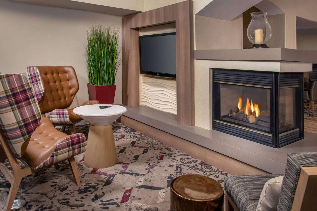Sonesta Es Suites Baltimore BWI Airport Linthicum Esterno foto