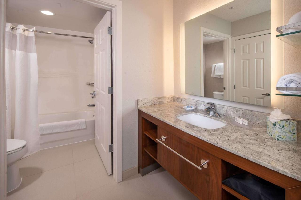 Sonesta Es Suites Baltimore BWI Airport Linthicum Esterno foto