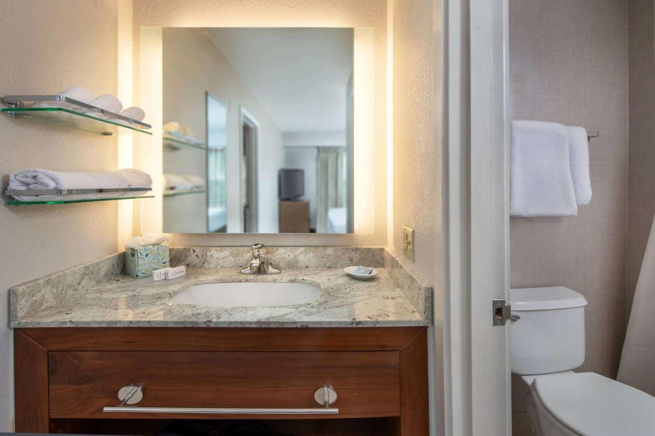 Sonesta Es Suites Baltimore BWI Airport Linthicum Esterno foto