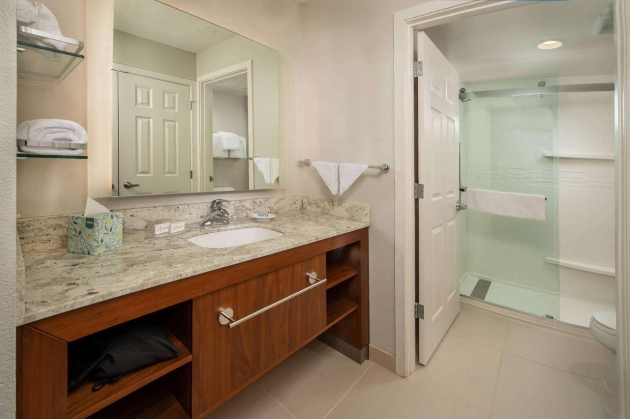 Sonesta Es Suites Baltimore BWI Airport Linthicum Esterno foto