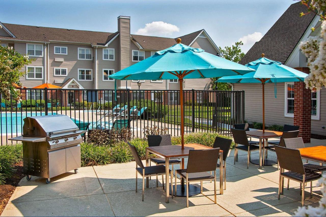 Sonesta Es Suites Baltimore BWI Airport Linthicum Esterno foto
