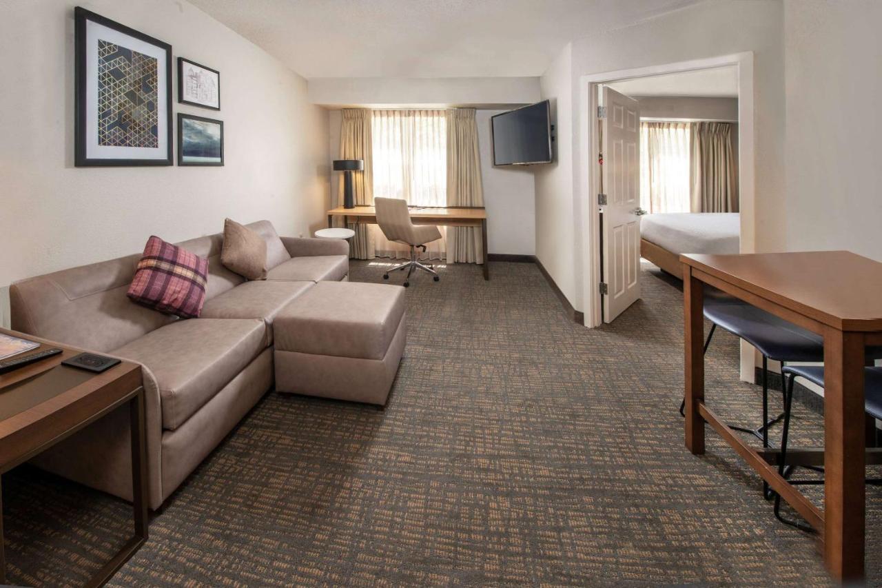 Sonesta Es Suites Baltimore BWI Airport Linthicum Esterno foto