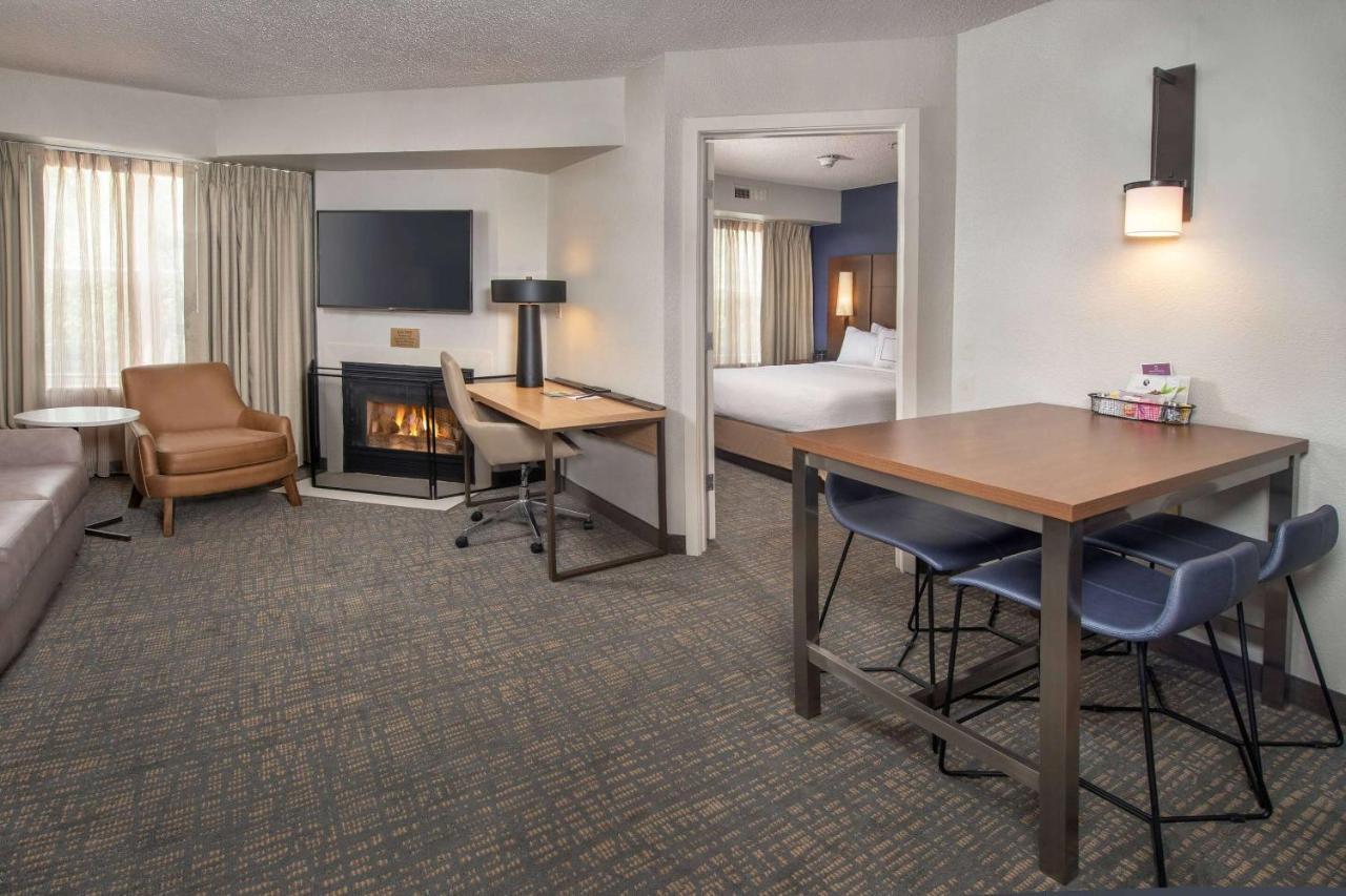 Sonesta Es Suites Baltimore BWI Airport Linthicum Esterno foto