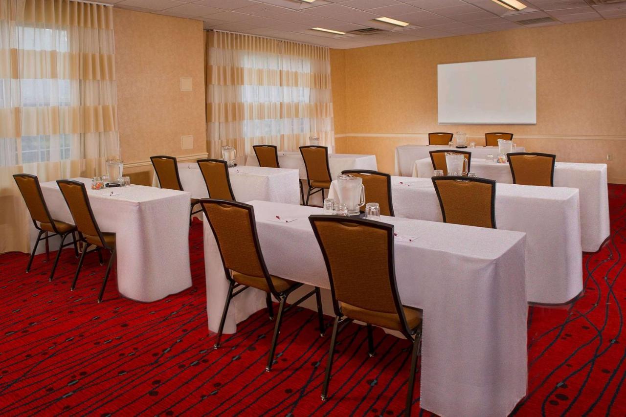 Sonesta Es Suites Baltimore BWI Airport Linthicum Esterno foto