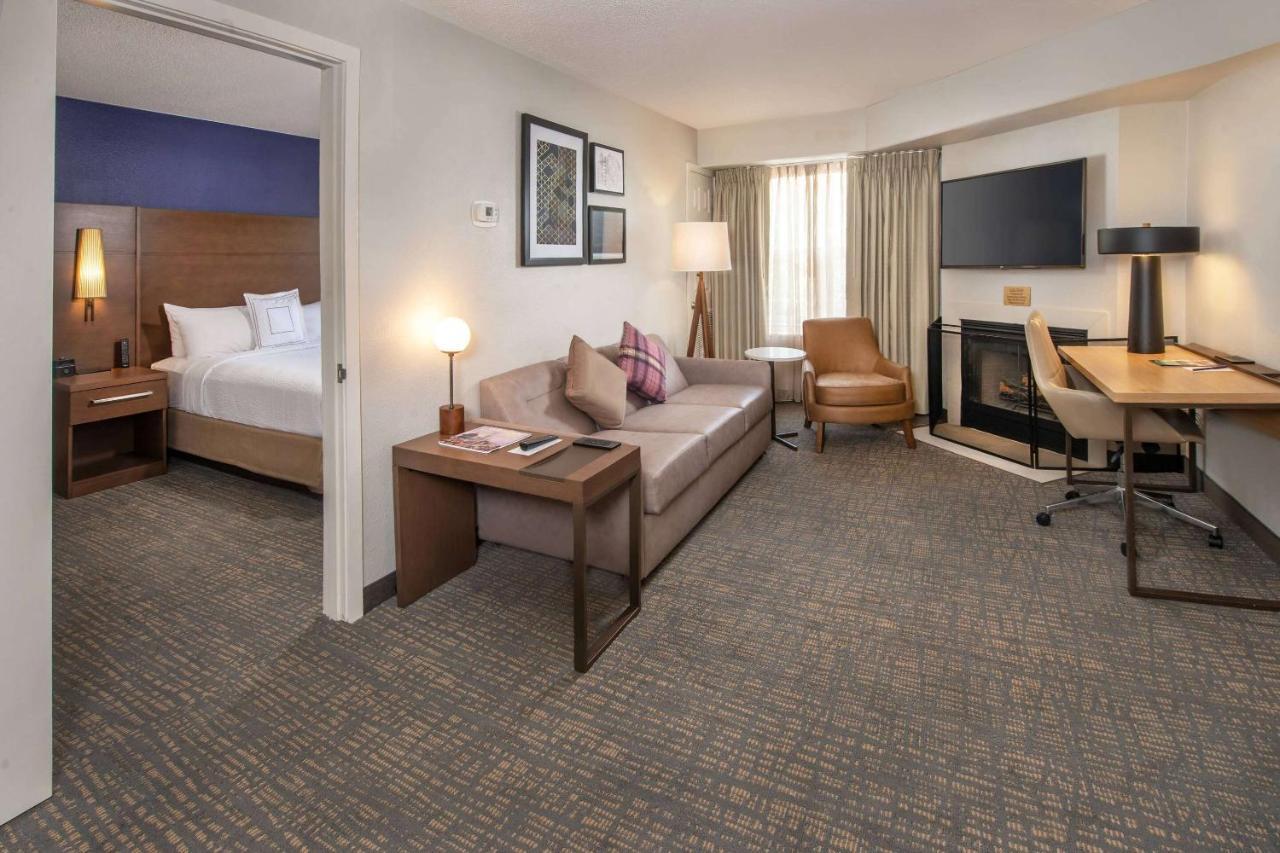 Sonesta Es Suites Baltimore BWI Airport Linthicum Esterno foto
