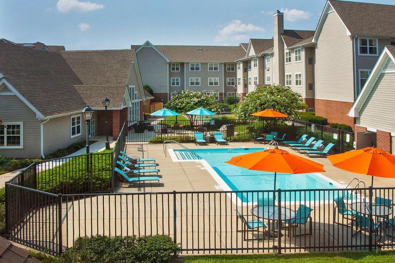 Sonesta Es Suites Baltimore BWI Airport Linthicum Esterno foto