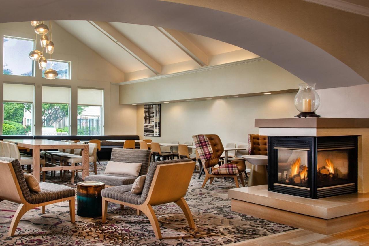 Sonesta Es Suites Baltimore BWI Airport Linthicum Esterno foto