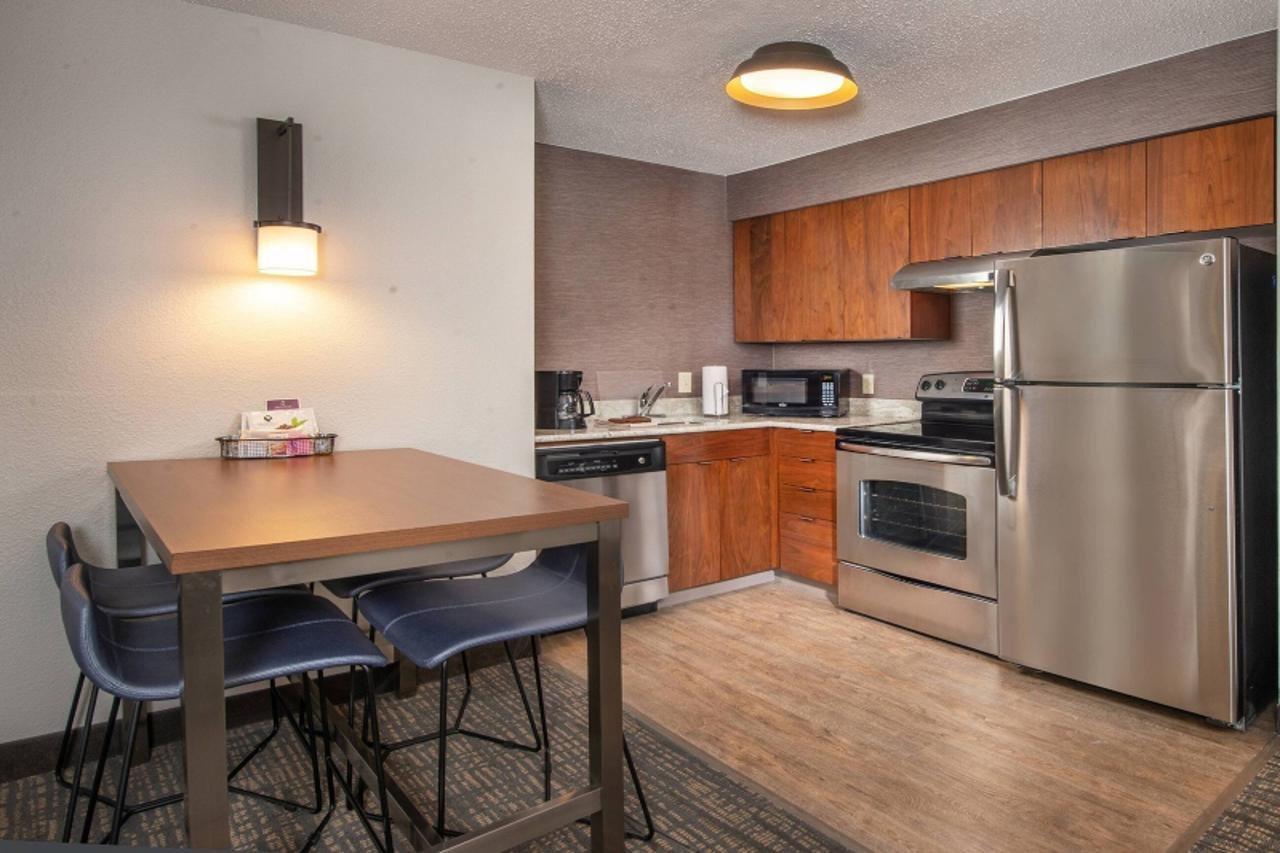 Sonesta Es Suites Baltimore BWI Airport Linthicum Esterno foto