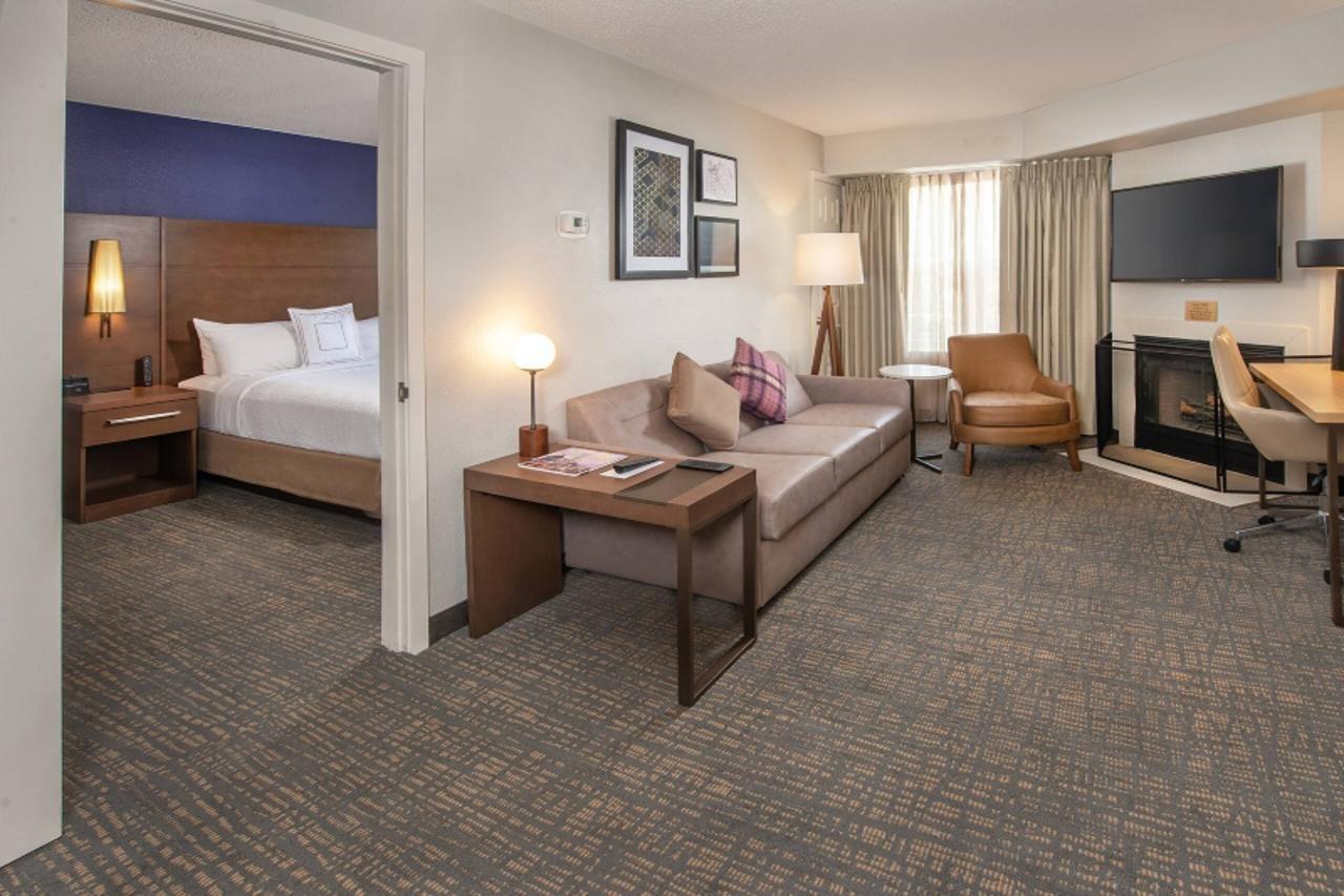 Sonesta Es Suites Baltimore BWI Airport Linthicum Esterno foto