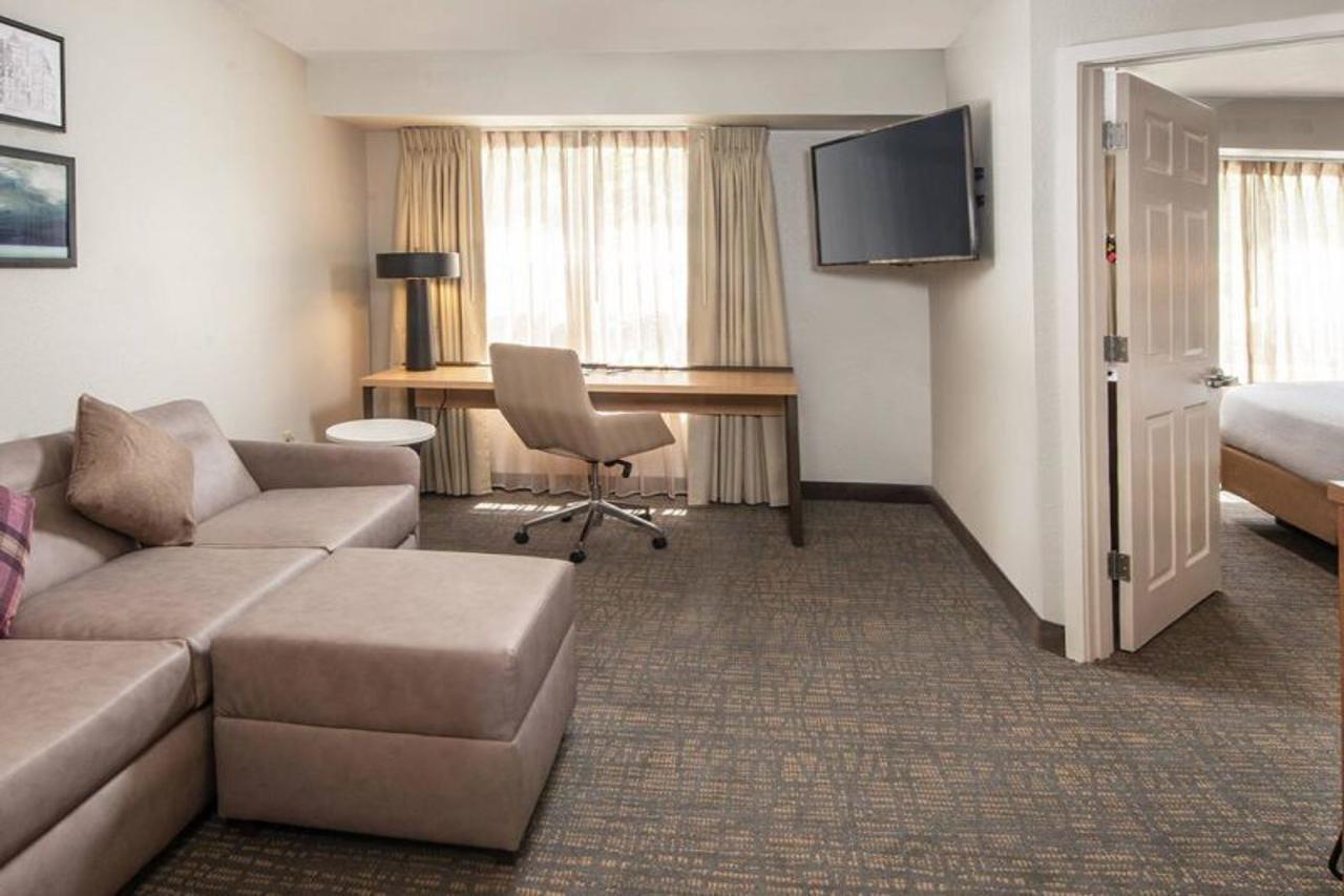 Sonesta Es Suites Baltimore BWI Airport Linthicum Esterno foto