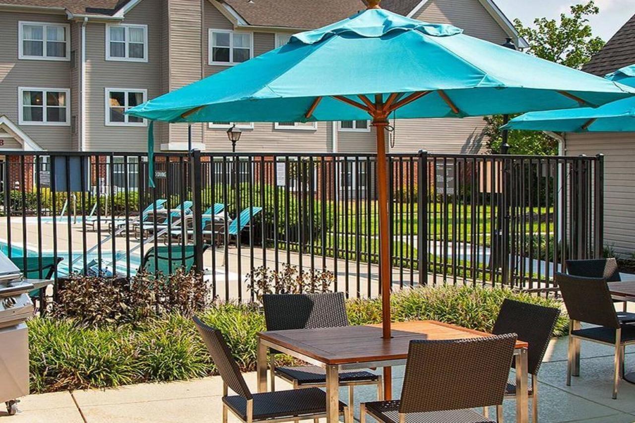 Sonesta Es Suites Baltimore BWI Airport Linthicum Esterno foto