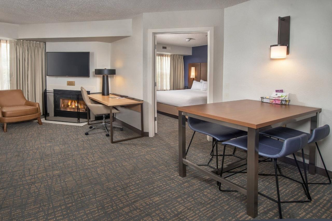 Sonesta Es Suites Baltimore BWI Airport Linthicum Esterno foto