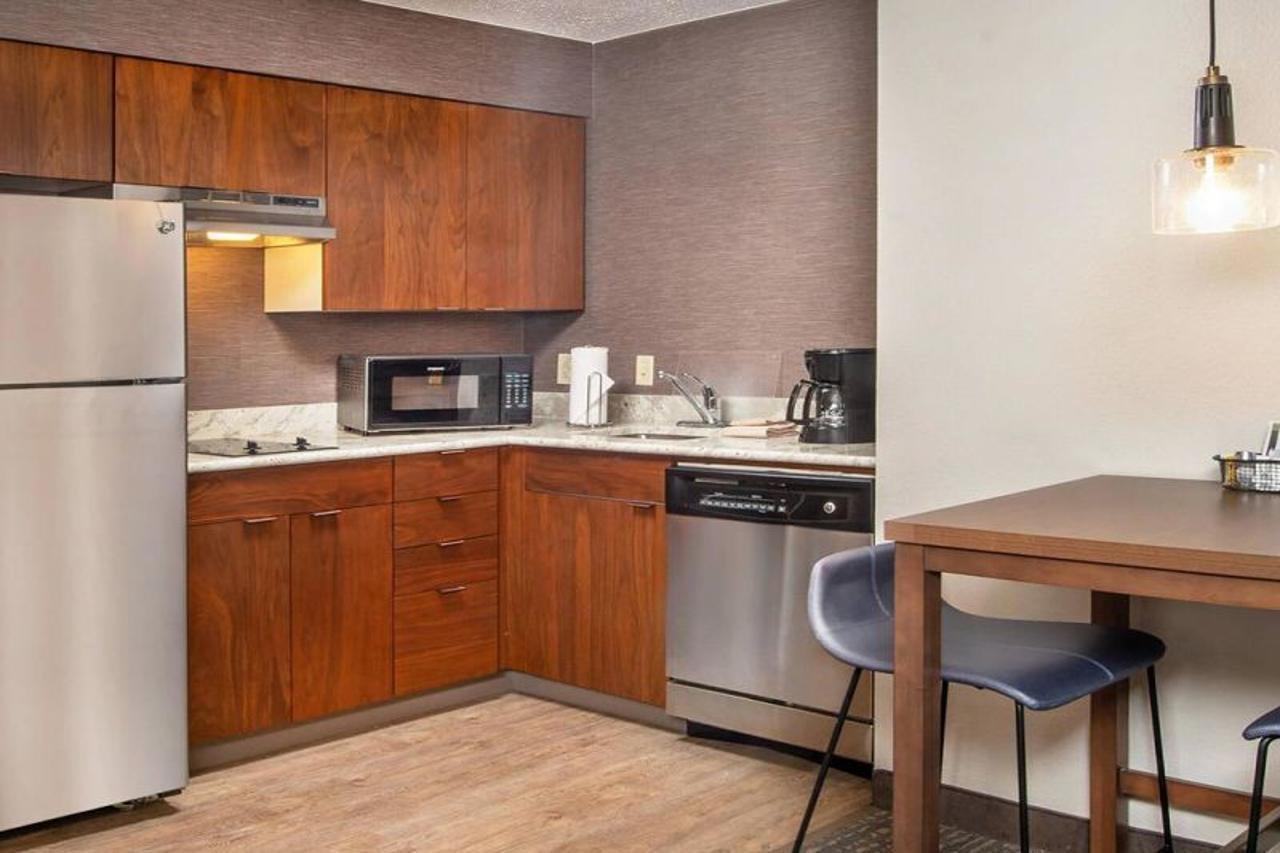 Sonesta Es Suites Baltimore BWI Airport Linthicum Esterno foto