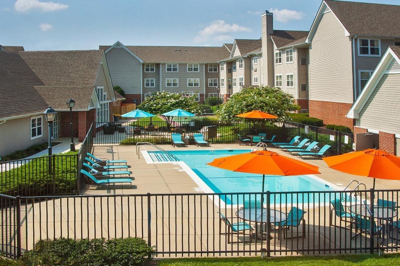 Sonesta Es Suites Baltimore BWI Airport Linthicum Esterno foto