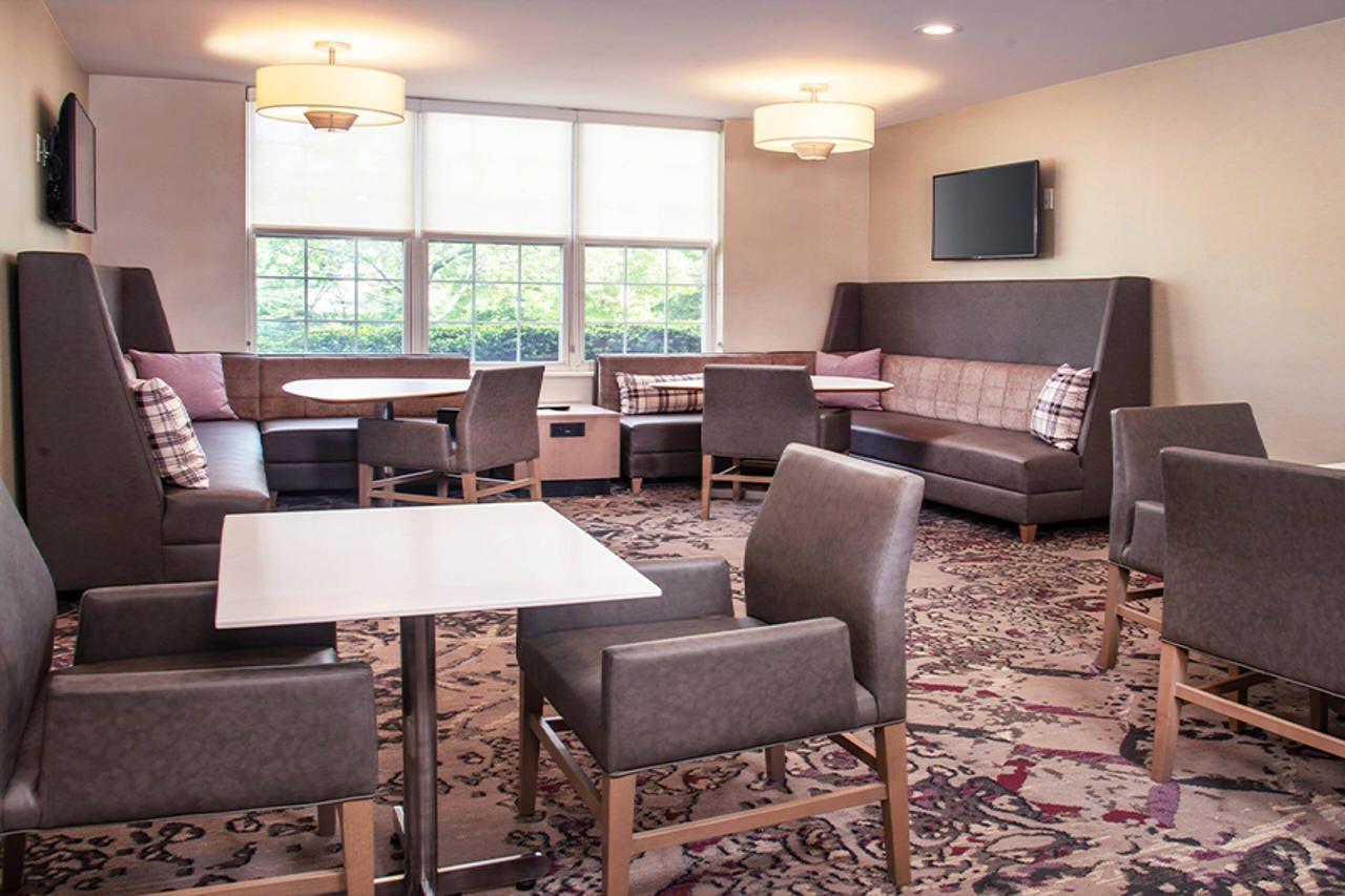 Sonesta Es Suites Baltimore BWI Airport Linthicum Esterno foto