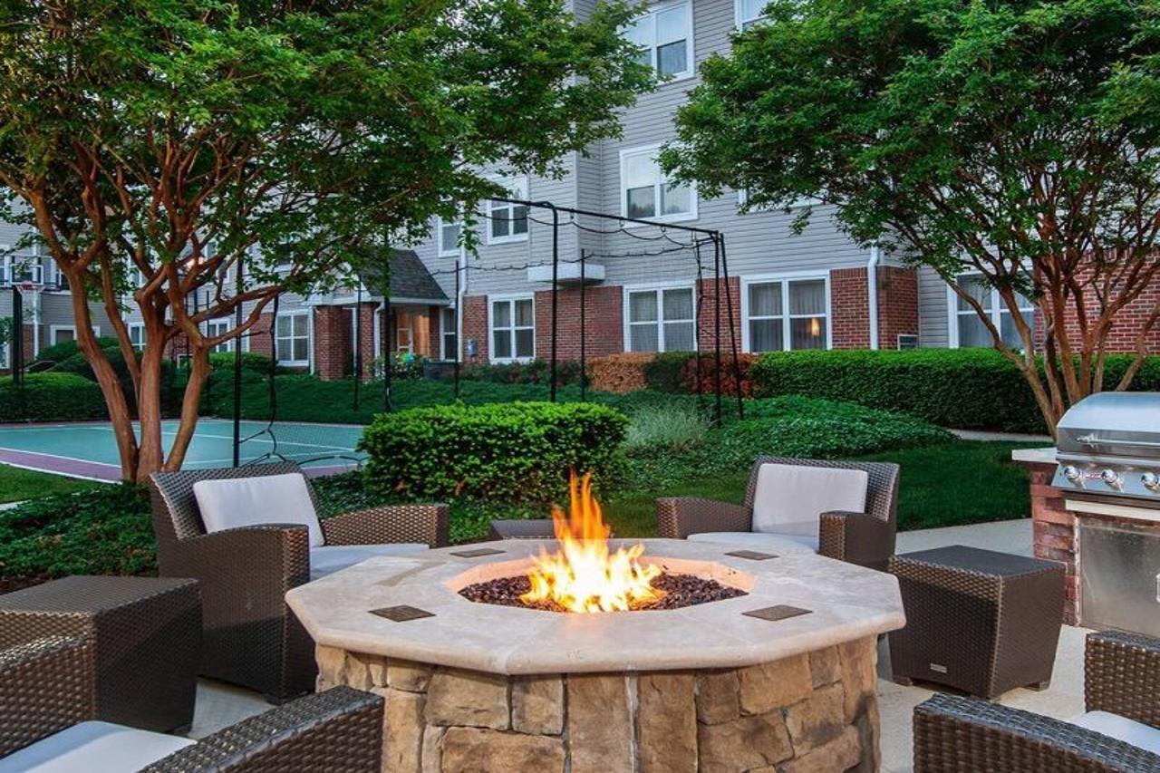 Sonesta Es Suites Baltimore BWI Airport Linthicum Esterno foto