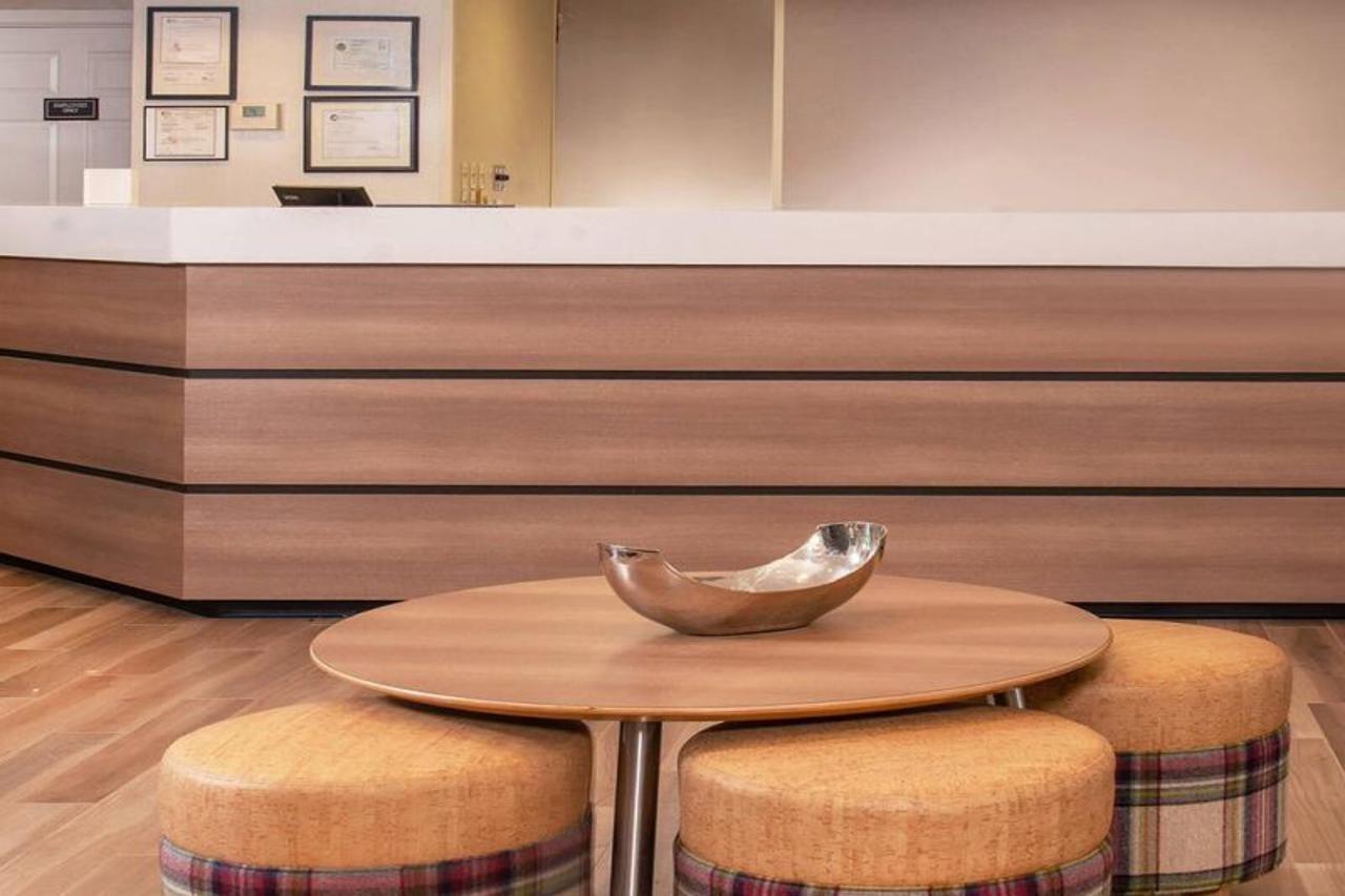Sonesta Es Suites Baltimore BWI Airport Linthicum Esterno foto
