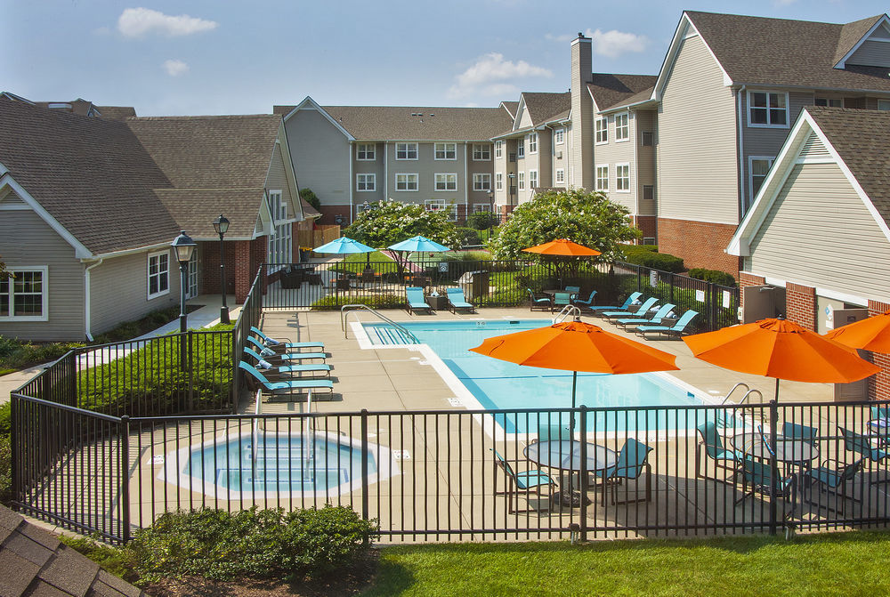 Sonesta Es Suites Baltimore BWI Airport Linthicum Esterno foto