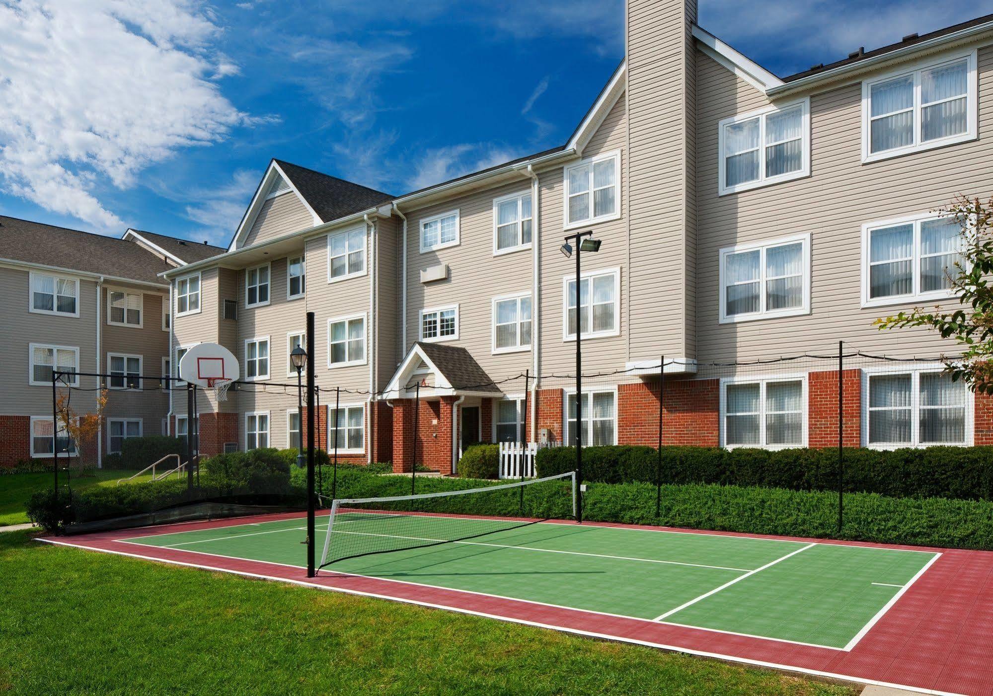 Sonesta Es Suites Baltimore BWI Airport Linthicum Esterno foto