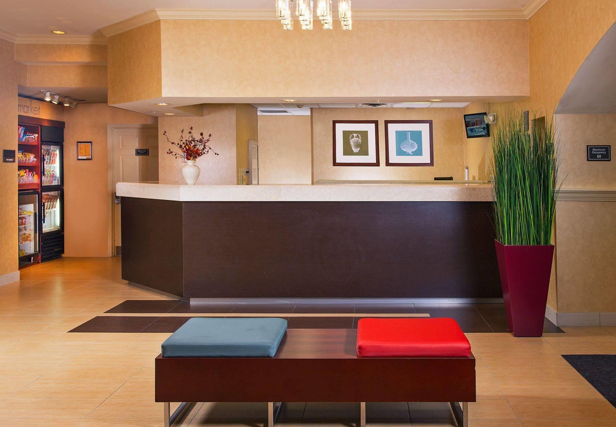 Sonesta Es Suites Baltimore BWI Airport Linthicum Esterno foto