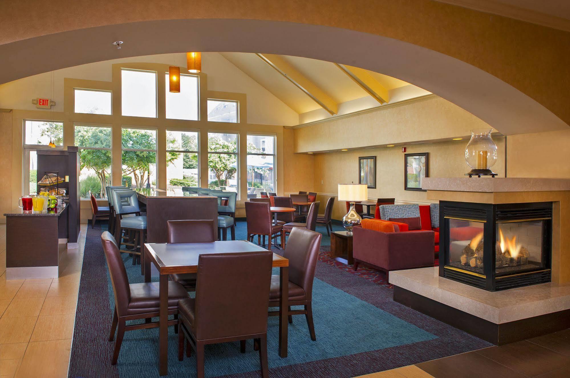 Sonesta Es Suites Baltimore BWI Airport Linthicum Esterno foto