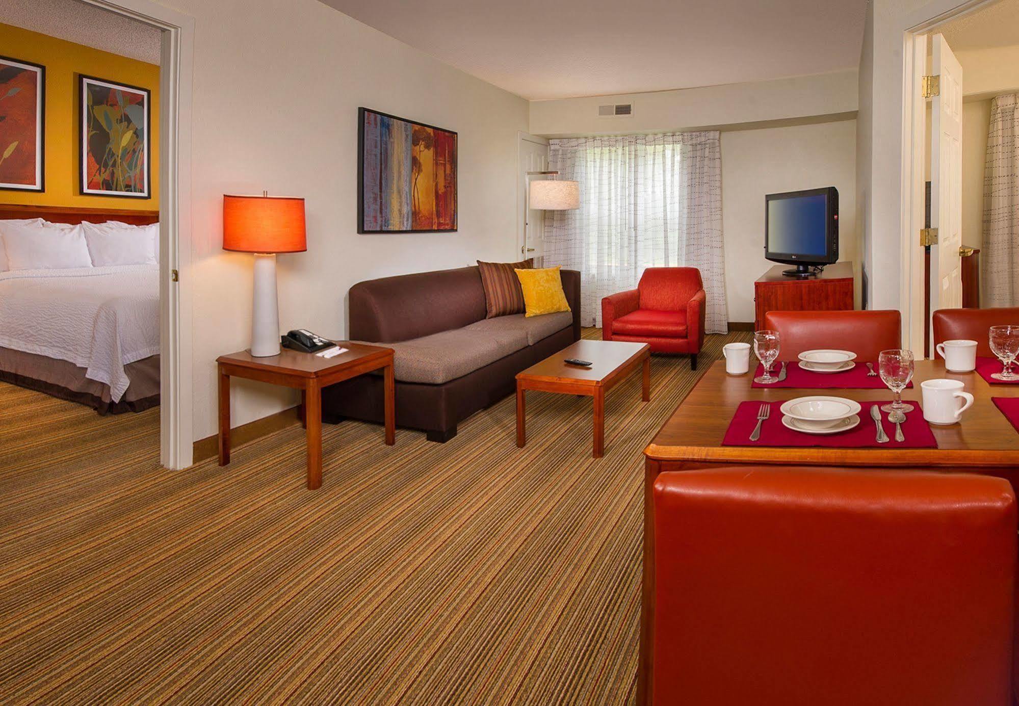 Sonesta Es Suites Baltimore BWI Airport Linthicum Esterno foto