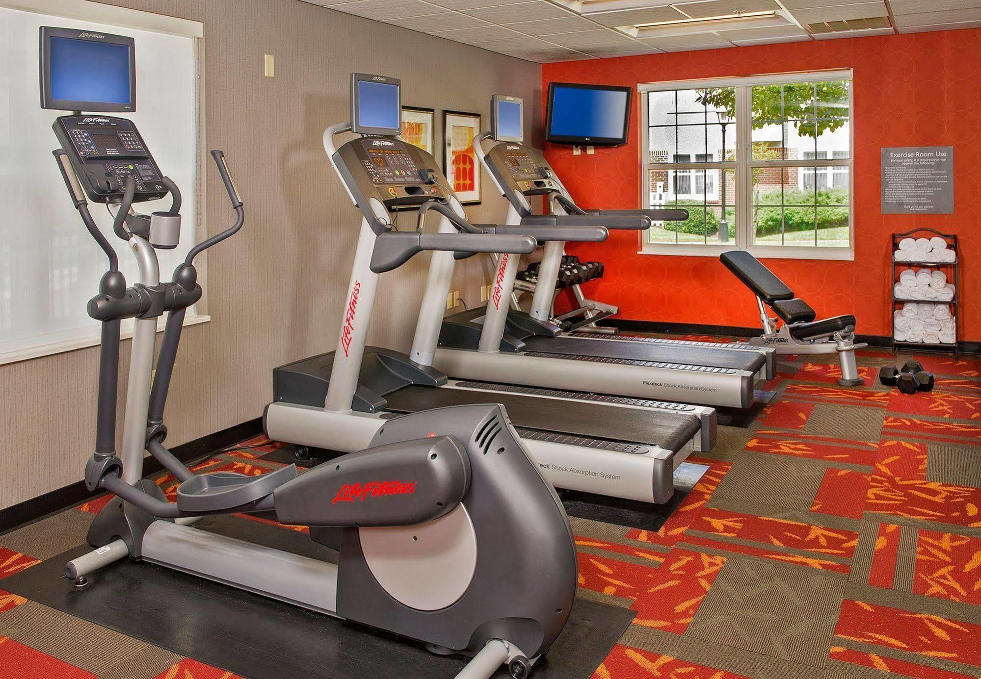 Sonesta Es Suites Baltimore BWI Airport Linthicum Esterno foto