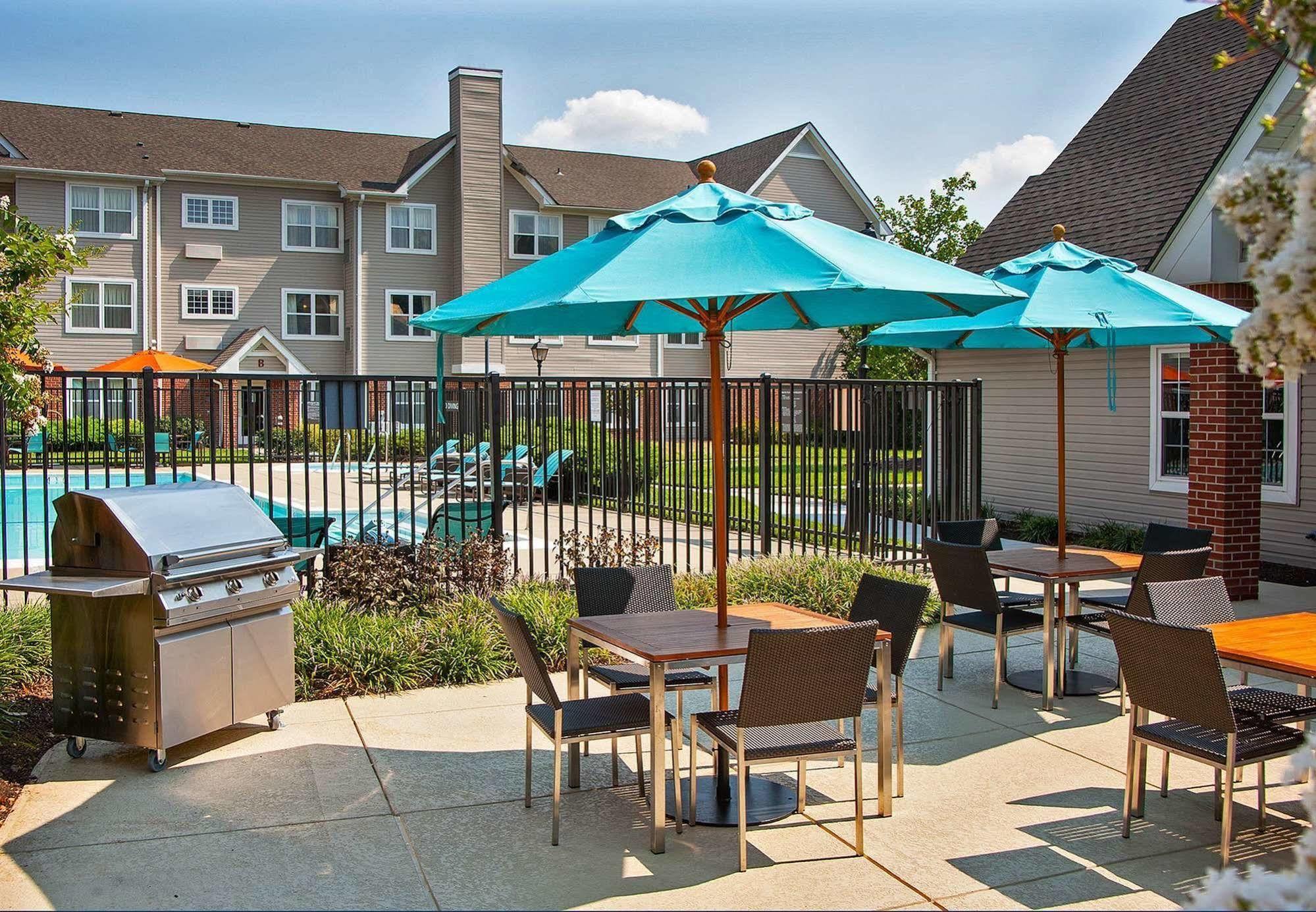 Sonesta Es Suites Baltimore BWI Airport Linthicum Esterno foto